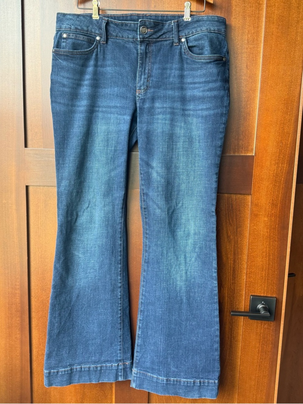 Women’s Retro Wranglers Size 15x34